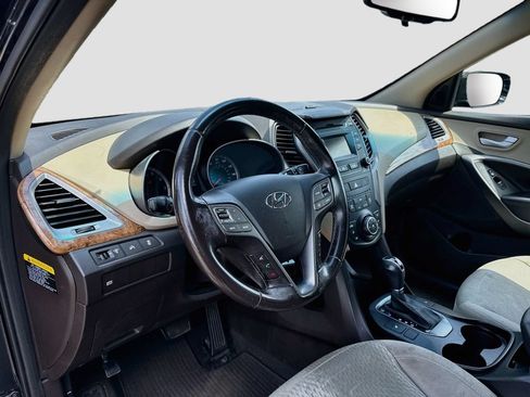 Used 2014 Hyundai Santa Fe Sport w/ Popular Equipment Package 02 FWD image 10