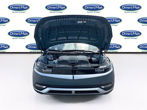 Used 2024 Hyundai Ioniq 5 SEL image 32