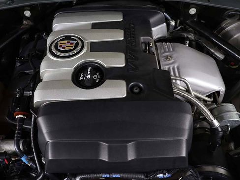 Used 2014 Cadillac ATS Luxury w/ Sun And Sound Package image 19