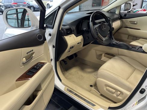 Used 2015 Lexus RX 350 AWD image 9