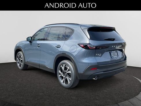 New 2026 MAZDA CX-5 Preferred AWD/4WD image 3