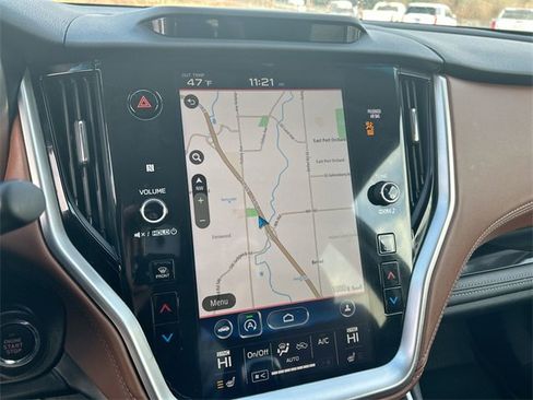 Used 2021 Subaru Outback Touring image 14