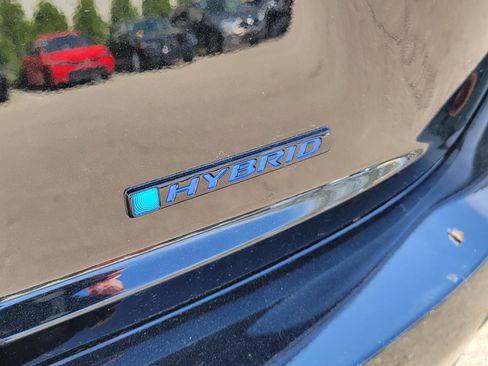 Used 2026 Honda Civic Sport Touring image 7