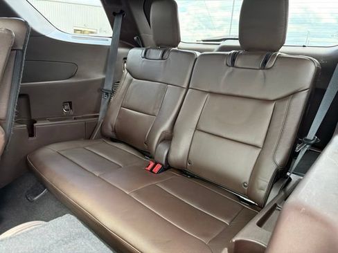 Used 2021 Ford Explorer King Ranch w/ Premium Technology Package AWD/4WD image 42