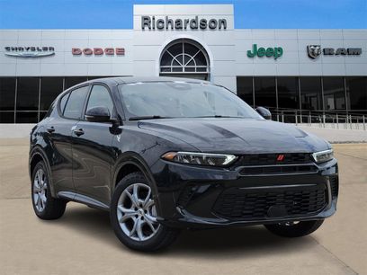 New 2025 Dodge Hornet R/T
