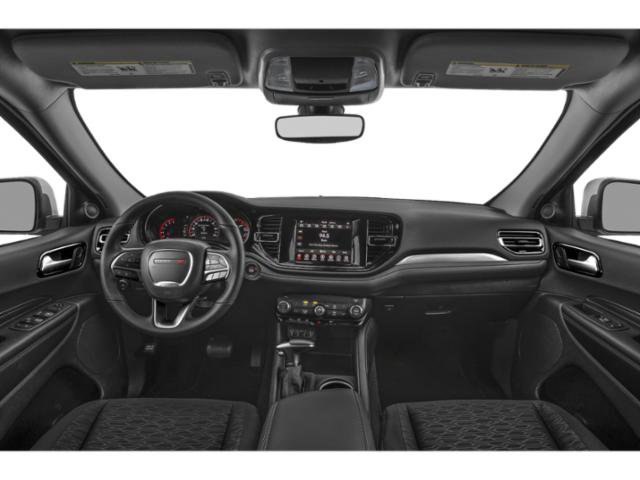 Certified 2021 Dodge Durango R/T w/ Blacktop Package AWD/4WD image 8