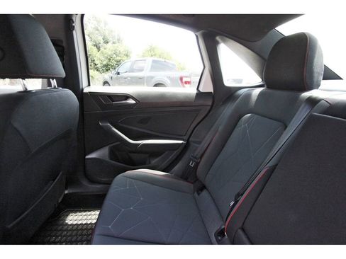 Used 2024 Volkswagen Jetta GLI 40th Anniversary Edition FWD image 9