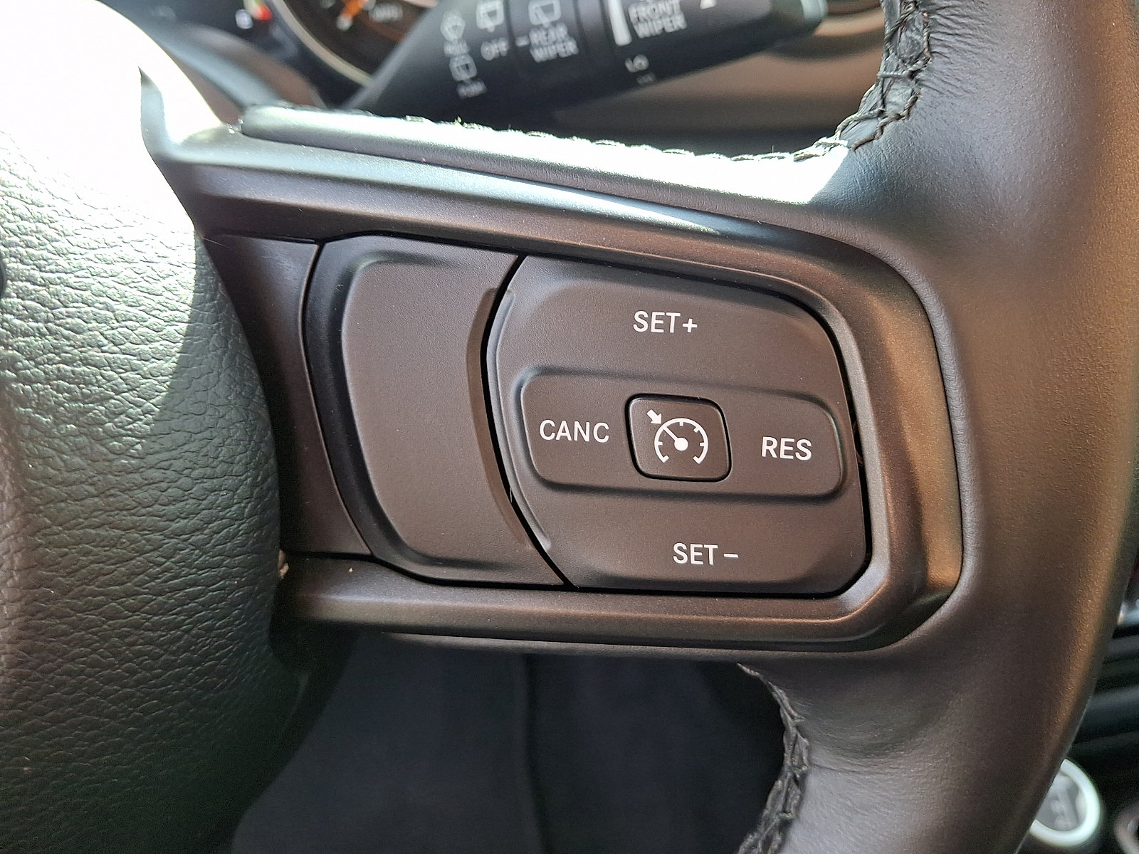 Used 2021 Jeep Wrangler Unlimited Sport AWD/4WD image 21