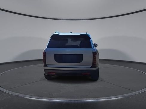 New 2026 Hyundai Palisade Limited image 10