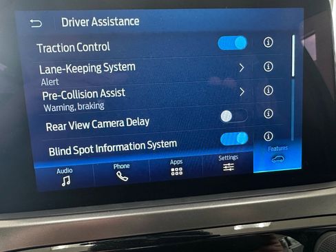 Certified 2023 Ford Escape Active image 41