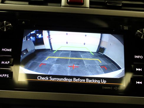 Used 2016 Subaru Legacy 2.5i Limited image 16