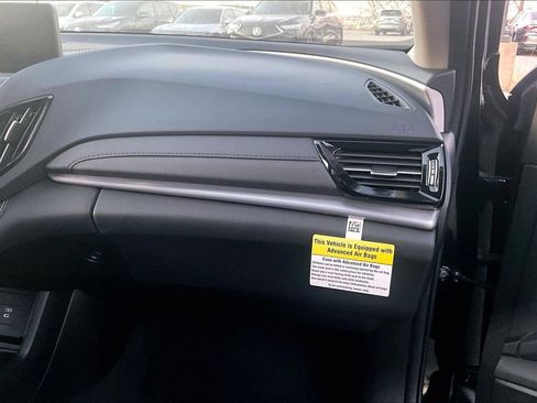 Certified 2024 Acura RDX SH-AWD w/ Technology Package image 21