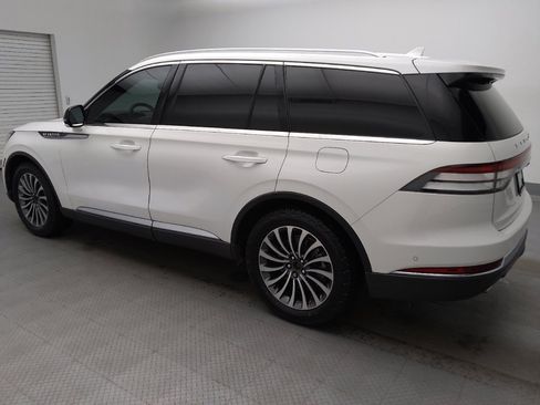 Used 2020 Lincoln Aviator Reserve w/ Equipment Group 201A RWD image 3