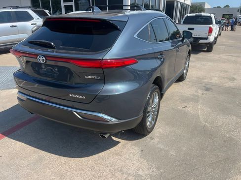 Used 2023 Toyota Venza Limited AWD/4WD image 14