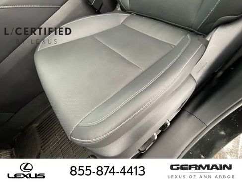 Certified 2025 Lexus RX 350 Premium image 21