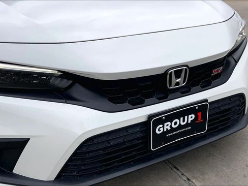 Used 2024 Honda Civic Si image 41