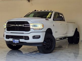 Used 2019 RAM 3500 Lone Star AWD/4WD video 1