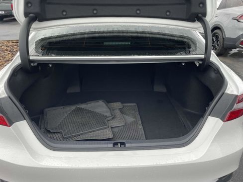 Used 2023 Toyota Camry LE image 8