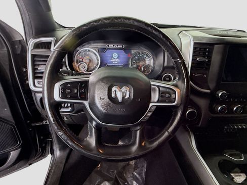 Used 2019 RAM 1500 Big Horn image 13