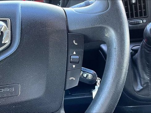 Used 2018 RAM ProMaster 1500 FWD image 11