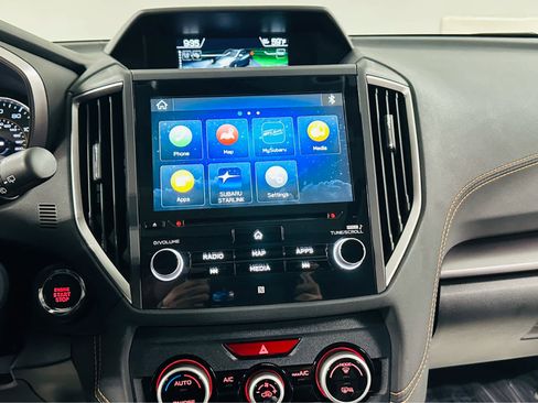 Certified 2023 Subaru Crosstrek 2.5i Limited image 11