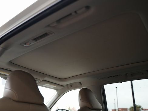 Used 2021 Toyota Highlander Platinum image 33