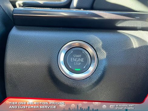 New 2026 GMC Terrain AT4 image 29