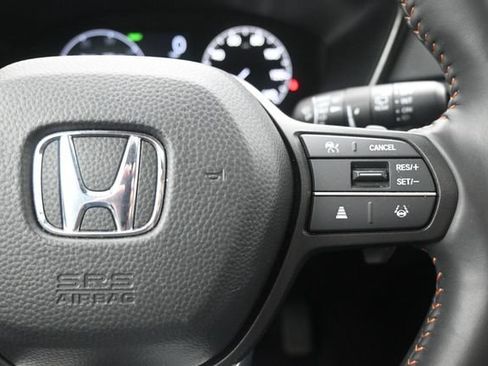 Certified 2024 Honda CR-V Sport-L image 29