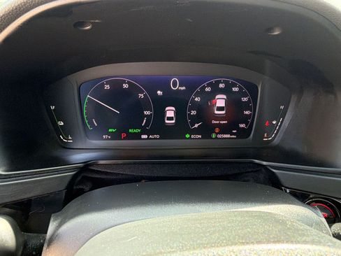 Used 2023 Honda Accord EX-L image 21