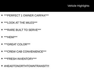 Used 2023 RAM 1500 Big Horn AWD/4WD video 1