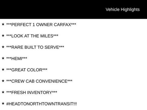 Used 2023 RAM 1500 Big Horn AWD/4WD image 1