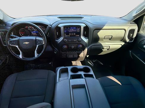 Used 2020 Chevrolet Silverado 2500 LT w/ All Star Edition image 15