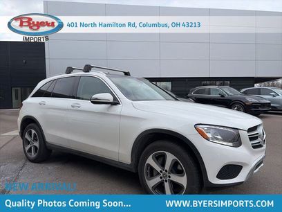 Used 2018 Mercedes-Benz GLC 300 4MATIC