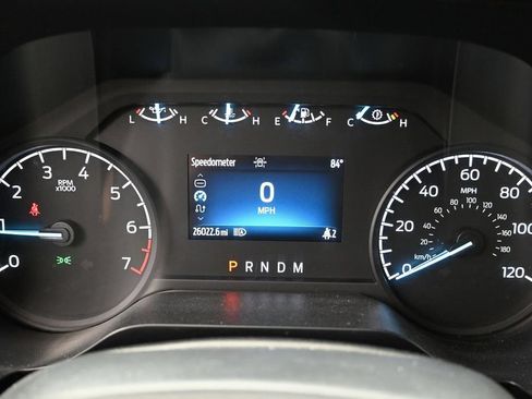Used 2021 Ford F150 Tremor AWD/4WD image 30