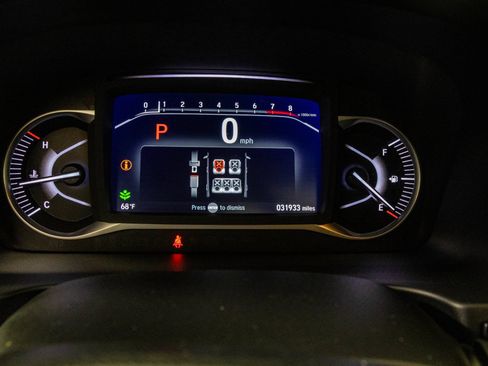 Used 2023 Honda Passport EX-L image 35