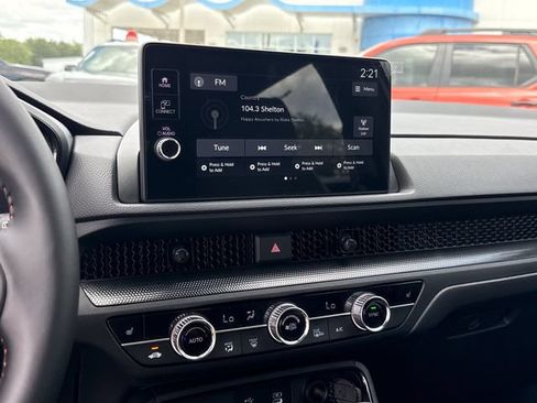 New 2026 Honda CR-V Sport-L image 28