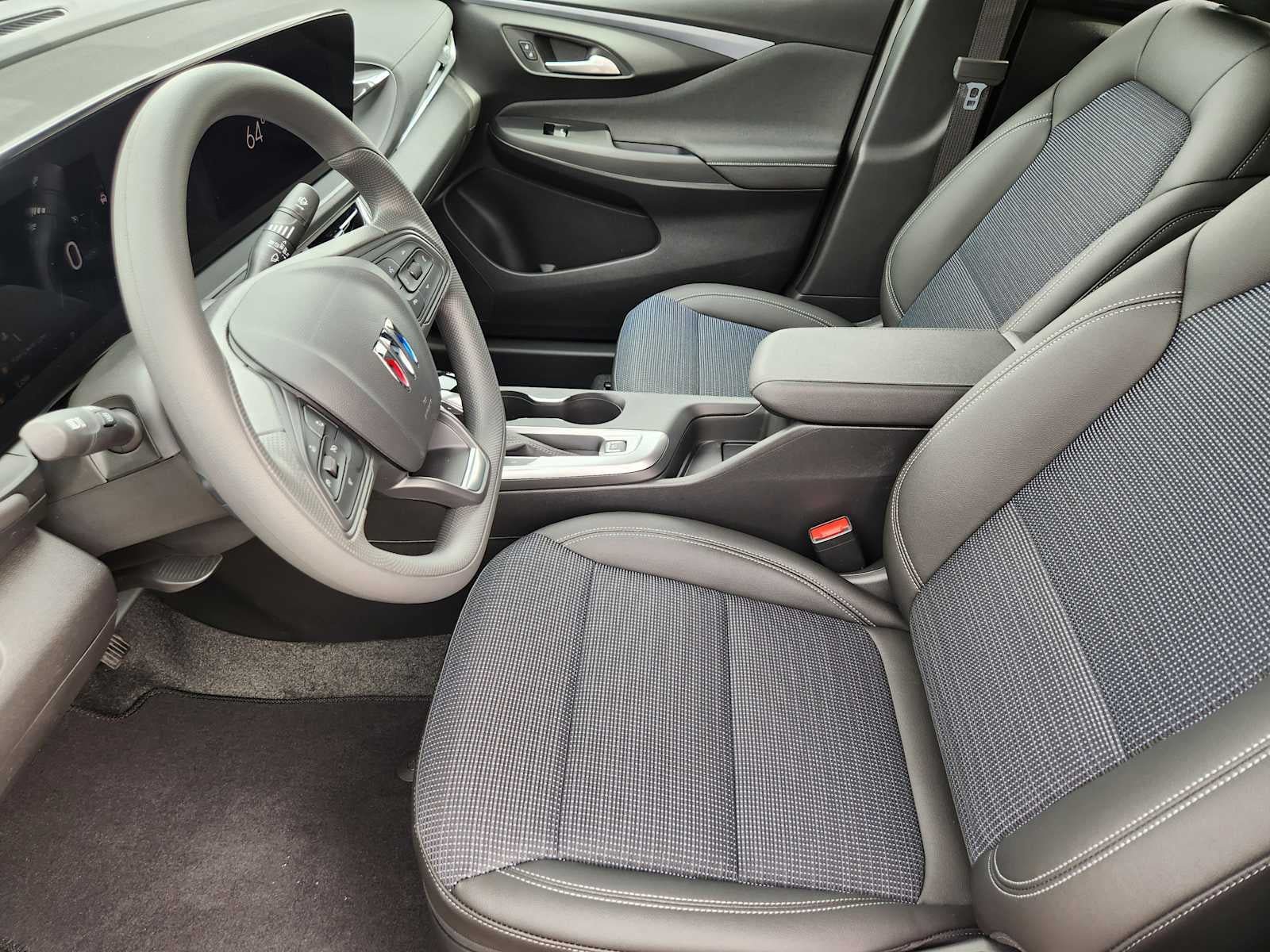 New 2026 Buick Envista Preferred FWD image 8