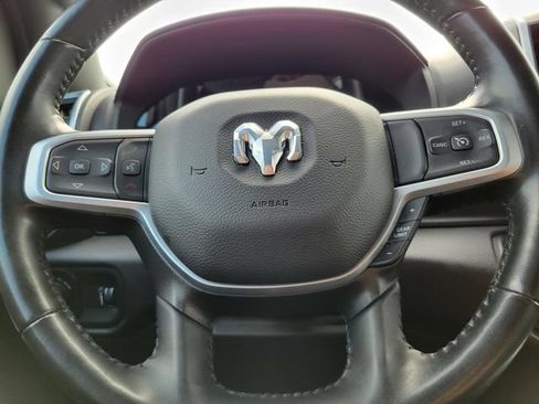Used 2023 RAM 1500 Big Horn AWD/4WD image 14