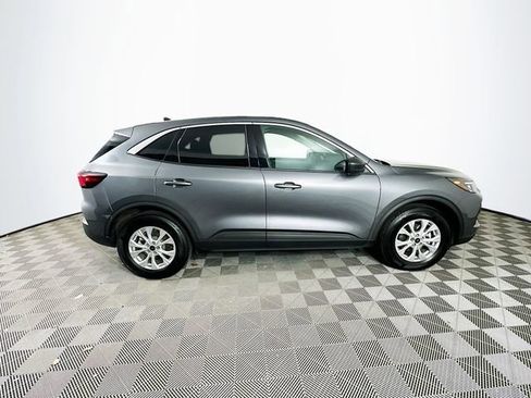 Certified 2023 Ford Escape Active image 13