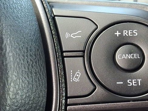 Used 2023 Toyota Camry SE image 24