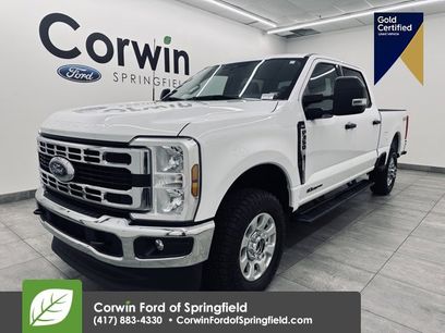 Certified 2024 Ford F350 XLT
