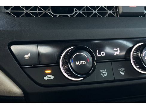 Certified 2024 Honda Accord EX image 28