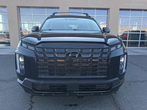 Used 2025 Hyundai Palisade XRT FWD image 23