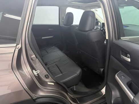 Used 2013 Honda CR-V EX-L image 16