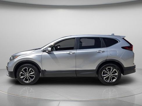 Certified 2022 Honda CR-V EX image 4