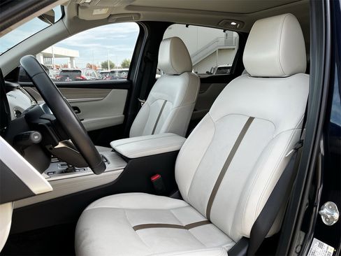 Used 2025 MAZDA CX-90 Plug-In Hybrid w/ Premium Plus image 23