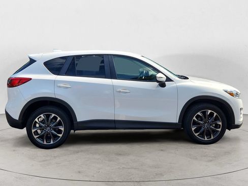Used 2016 MAZDA CX-5 Grand Touring AWD/4WD image 4