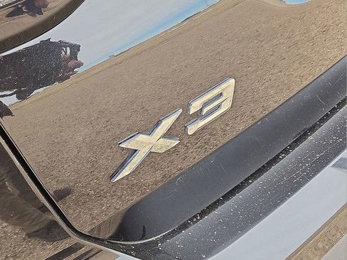 Used 2023 BMW X3 sDrive30i w/ Convenience Package image 12