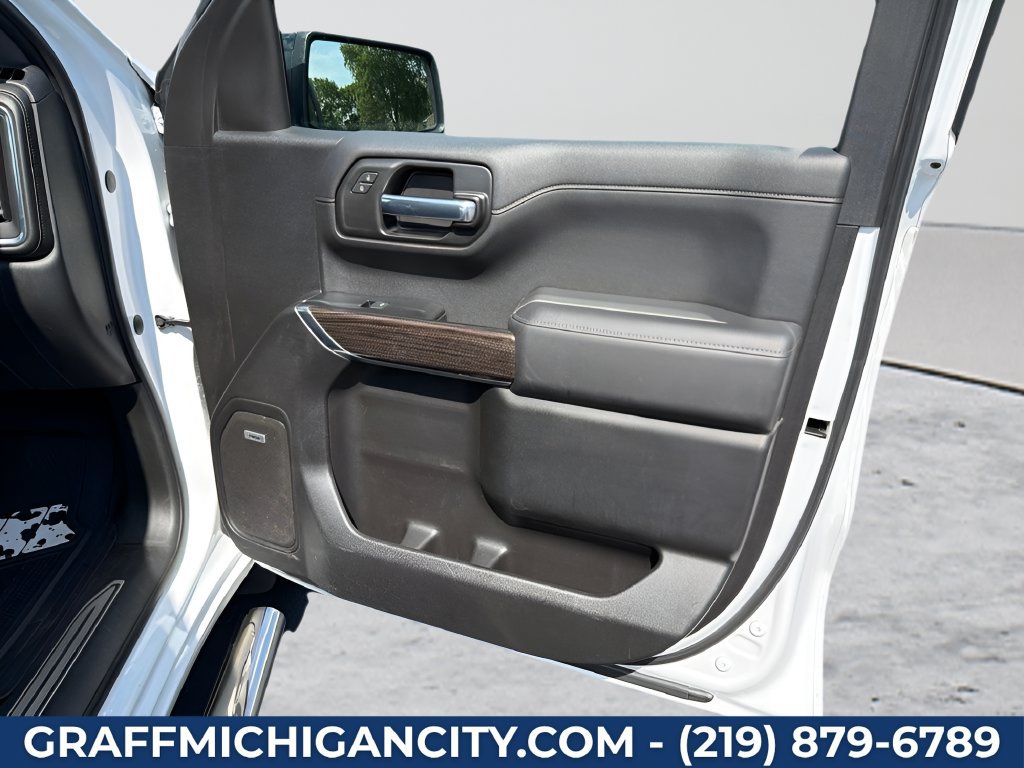 Used 2020 Chevrolet Silverado 1500 RST w/ All-Star Edition AWD/4WD image 17
