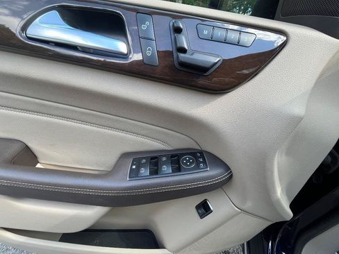 Used 2013 Mercedes-Benz ML 350 4MATIC image 14